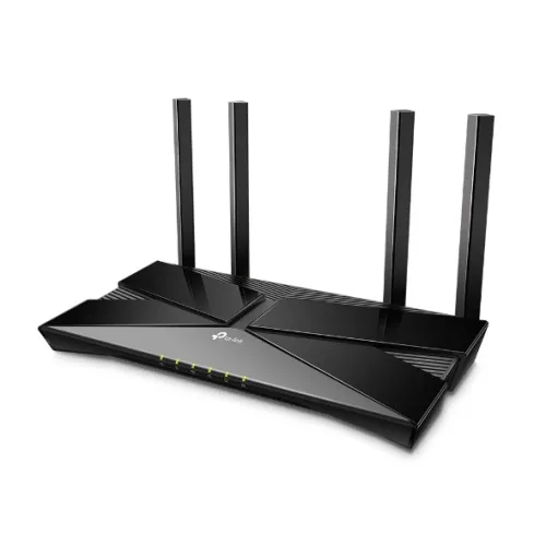TP-Link Archer AX53 AX3000 Dual Band Gigabit Wi-Fi Router