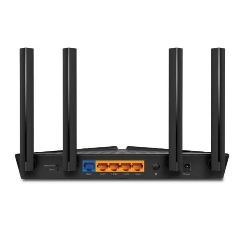 TP-Link Archer AX53 AX3000 Dual Band Gigabit Wi-Fi Router — ছবি 2